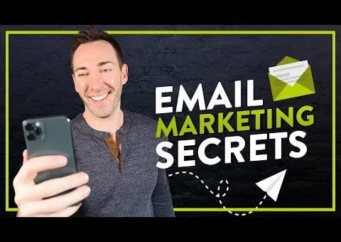 Email Marketing for Beginners: EVERYTHING You Need For A Successful Campaign