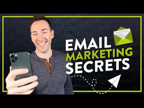 Email Marketing for Beginners: EVERYTHING You Need For A Successful Campaign