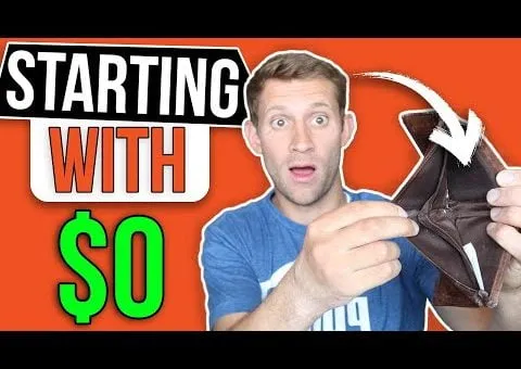 Start Affiliate Marketing With NO MONEY 💰 [2020 Method]