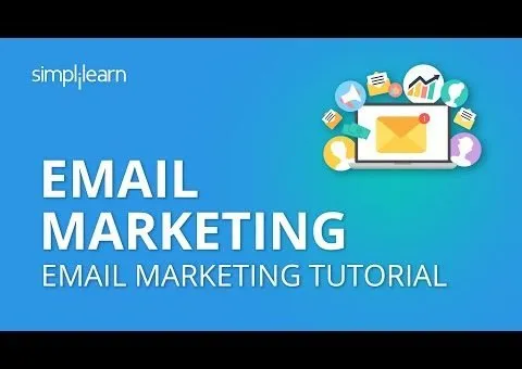 Email Marketing | Email Marketing Tutorial | What Is Email Marketing & How Does It Work |Simplilearn