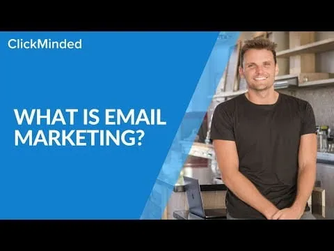 Email Marketing 2020: What is Email Marketing? (Tutorial)