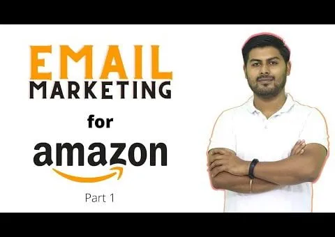 Amazon Affiliate Marketing via Email Marketing for Beginners