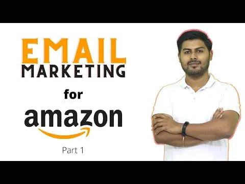 Amazon Affiliate Marketing via Email Marketing for Beginners