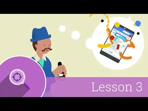 The SEO process