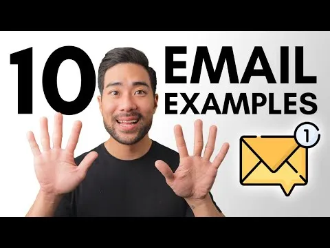 10 Email Marketing Campaign Examples // Email Campaign Ideas