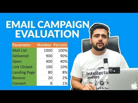 Email Campaign Evaluation | Hindi | Email Marketing | Digital Marketing Series