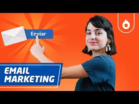 ¿Cómo hacer email marketing? ¡Paso a paso simple! | ¿Qué es email marketing? | Hotmart Tips