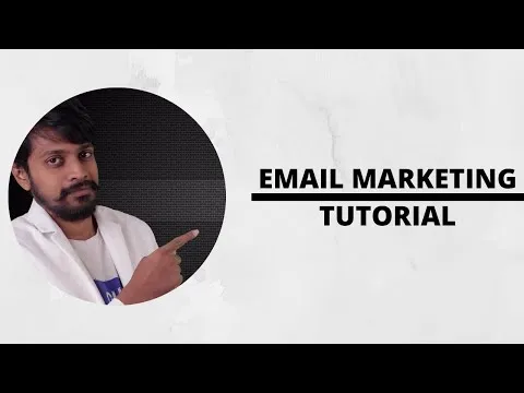 Step by Step Email Marketing Tutorial for Beginners | Get Response | HelloVeeru
