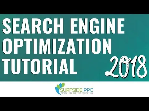 SEO Tutorial – Search Engine Optimization Tutorial For Beginners and 90 Day SEO Challenge