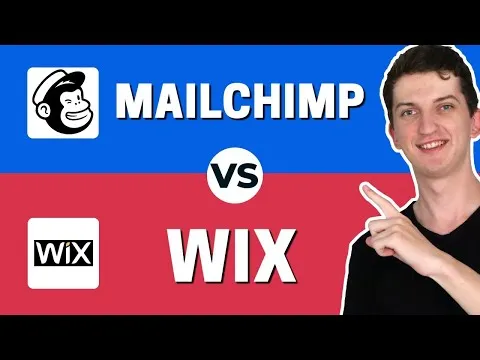 Mailchimp vs Wix Ascend Email Marketing – Which is Better?