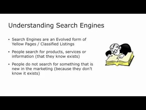 The Basics of SEO (Search Engine Optimization)