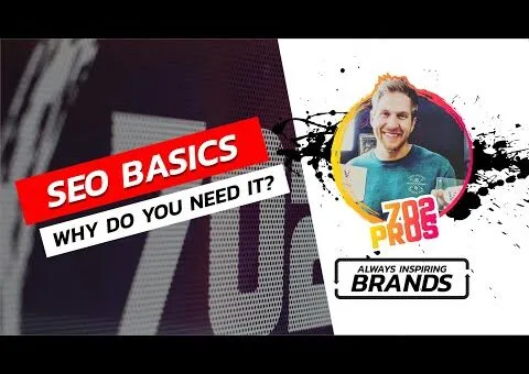 SEO Basics From the Pros | Search Engine Optimization, What is It Good For?
