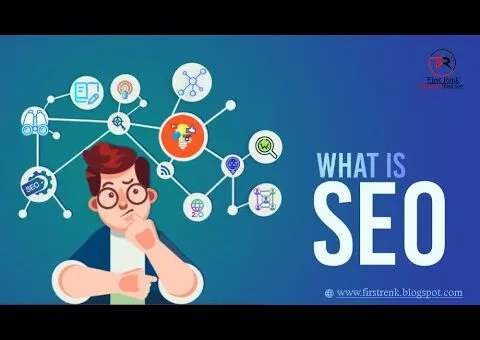 What Is SEO / Search Engine Optimization
