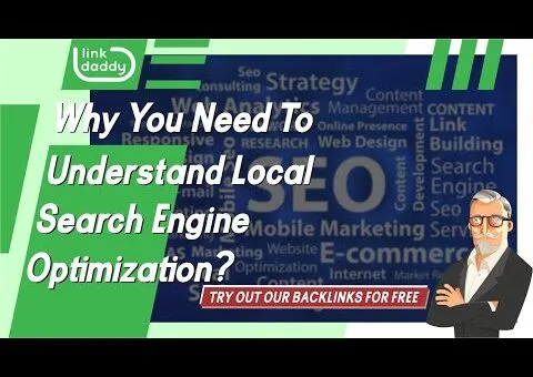 Why You Need To Understand Local Search Engine Optimization?