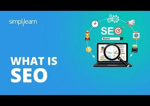 What Is SEO? | What Is SEO And How Does It Work? | Search Engine Optimization Explained |Simplilearn