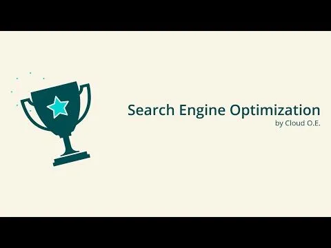 Search Engine Optimization by Cloud O.E.