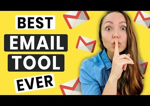 BEST email marketing tool for 2021 (Email Marketing Software Review)