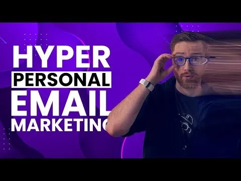 Email Marketing: FREE Masterclass