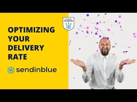 How to Improve Your Delivery Rate | Email Marketing Course (54/63)