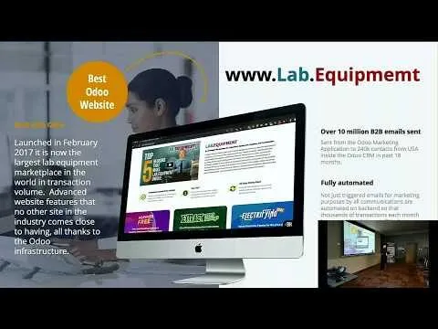 Advanced B2B Email Marketing Campaigns