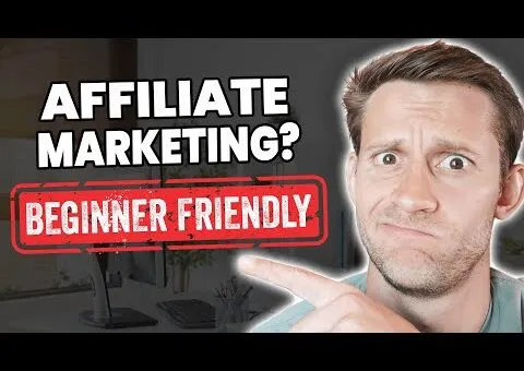 What Is Affiliate Marketing & How to Start Making Money (BEGINNER FRIENDLY)