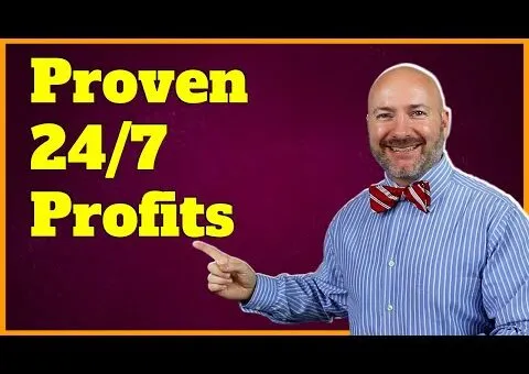 Step-by-Step Affiliate Marketing for Passive income