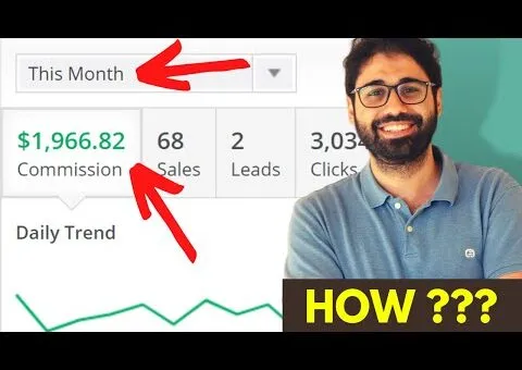 How I Do Affiliate Marketing? My Strategies & Tips [2021]