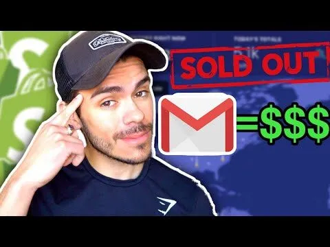How To Make $15,000 in 3 Days Using Email Marketing (EASIEST Shopify Strategy)