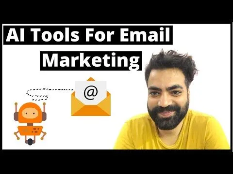 AI In Email Marketing – 7 Tools Nobody Told You