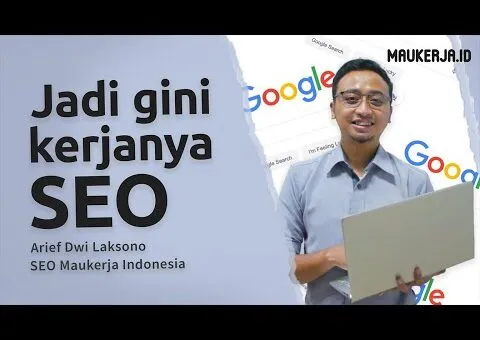 SEO Specialist kerjanya ngapain sih?