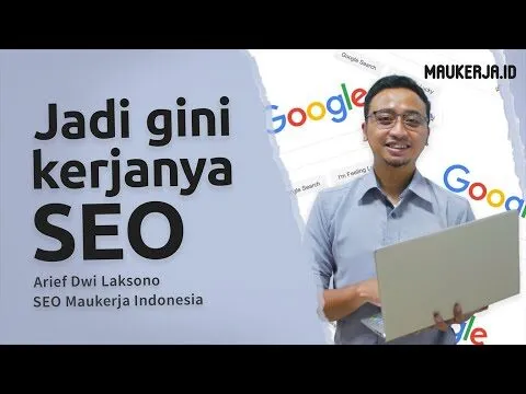 SEO Specialist kerjanya ngapain sih?