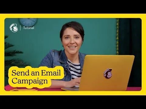 How to Send Your Mailchimp Email Marketing Campaign (October 2020)