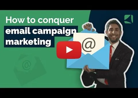How To Conquer Email Marketing