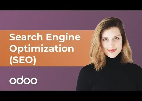 Search Engine Optimization (SEO) | Odoo Website