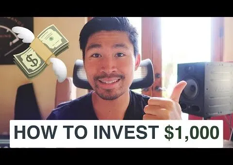4 Best Ways to Invest $1,000 in Affiliate Marketing for Beginners