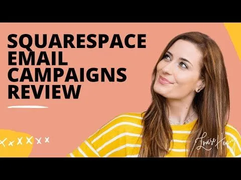 Squarespace Email Marketing Review (Updated)