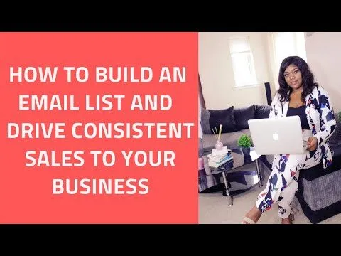 Email Marketing Tips & Tricks for Your Boutique Business