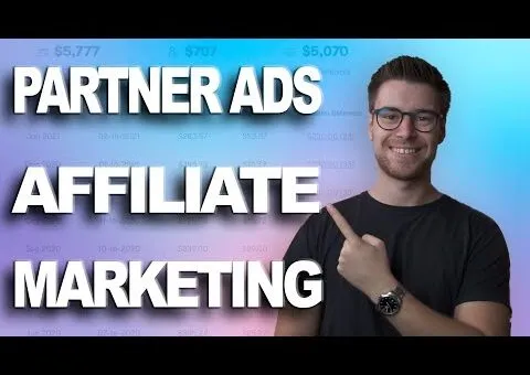Affiliate Marketing Med Partner Ads – En Komplet Gennemgang