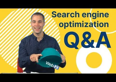 Search Engine Optimization Q&A | Basic SEO Questions