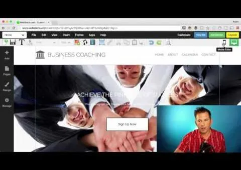 Mobile Search Engine Optimization