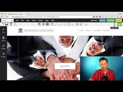 Mobile Search Engine Optimization