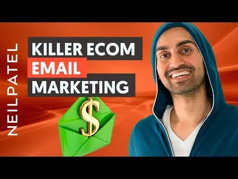 7 eCommerce Email Marketing Tactics That Work Like a Charm