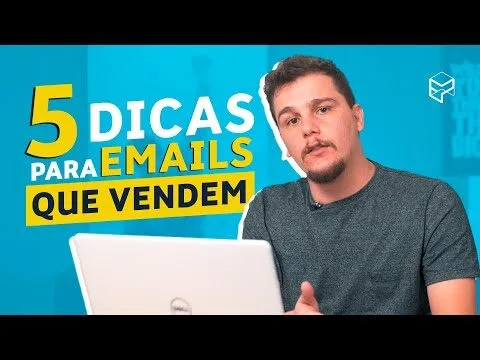 5 DICAS PARA UM EMAIL MARKETING IMBATÍVEL