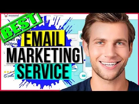 Best Email Marketing Platform for Small Business 2021 🔥