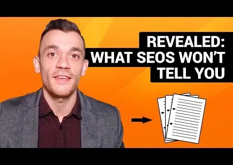 5 Things I Hate About SEO (Search Engine Optimization)