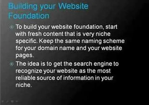Search Engine Optimization (SEO) – What is It?