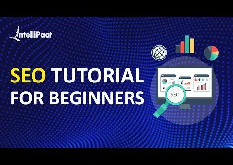 SEO Tutorial for Beginners | SEO Tutorial | SEO Course | Search Engine Optimization | Intellipaat