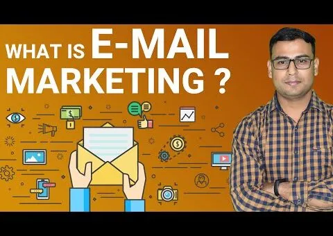 What is e-mail Marketing | e- mail marketing tutorial | e-mail Marketing