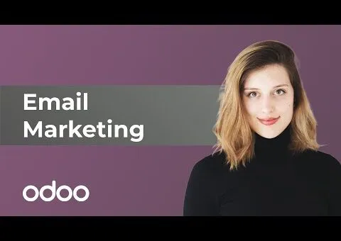 Email Marketing | Odoo Marketing