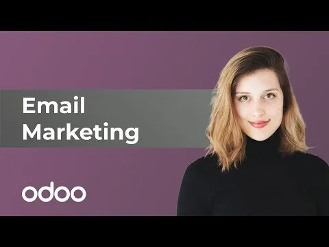 Email Marketing | Odoo Marketing